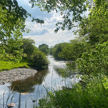 Bronfelin & Troed-Y-Rhiw Holiday Cottage Llanwrtyd Wells Екстериор снимка