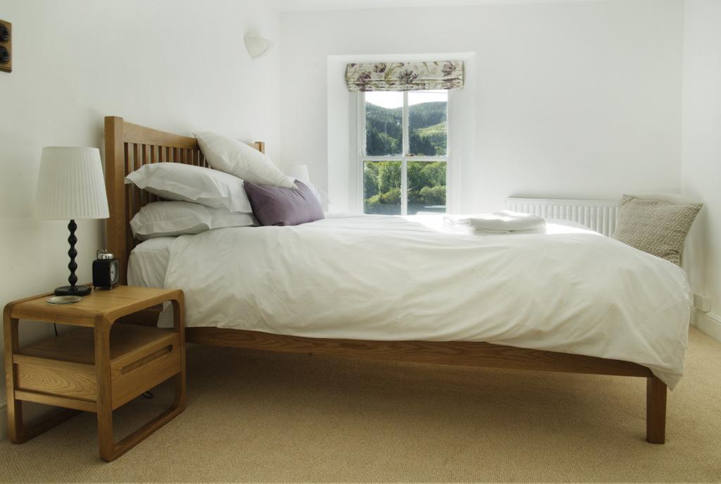 Bronfelin & Troed-Y-Rhiw Holiday Cottage Llanwrtyd Wells Екстериор снимка